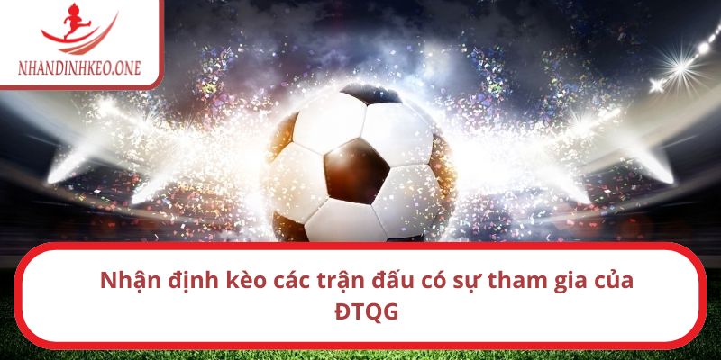 Trang chủ 19 Những sự kiện có ĐTQG tham gia
